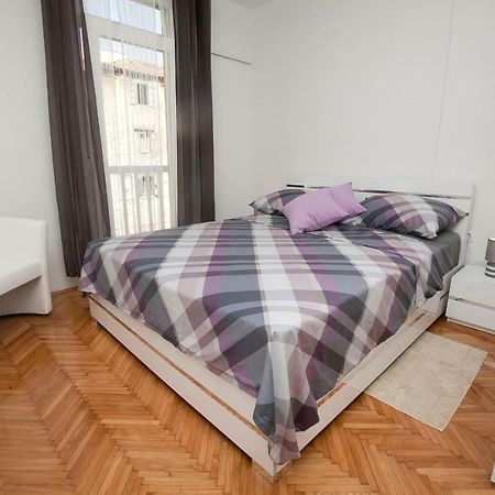 Downtown Apartment Kole 扎达尔 外观 照片