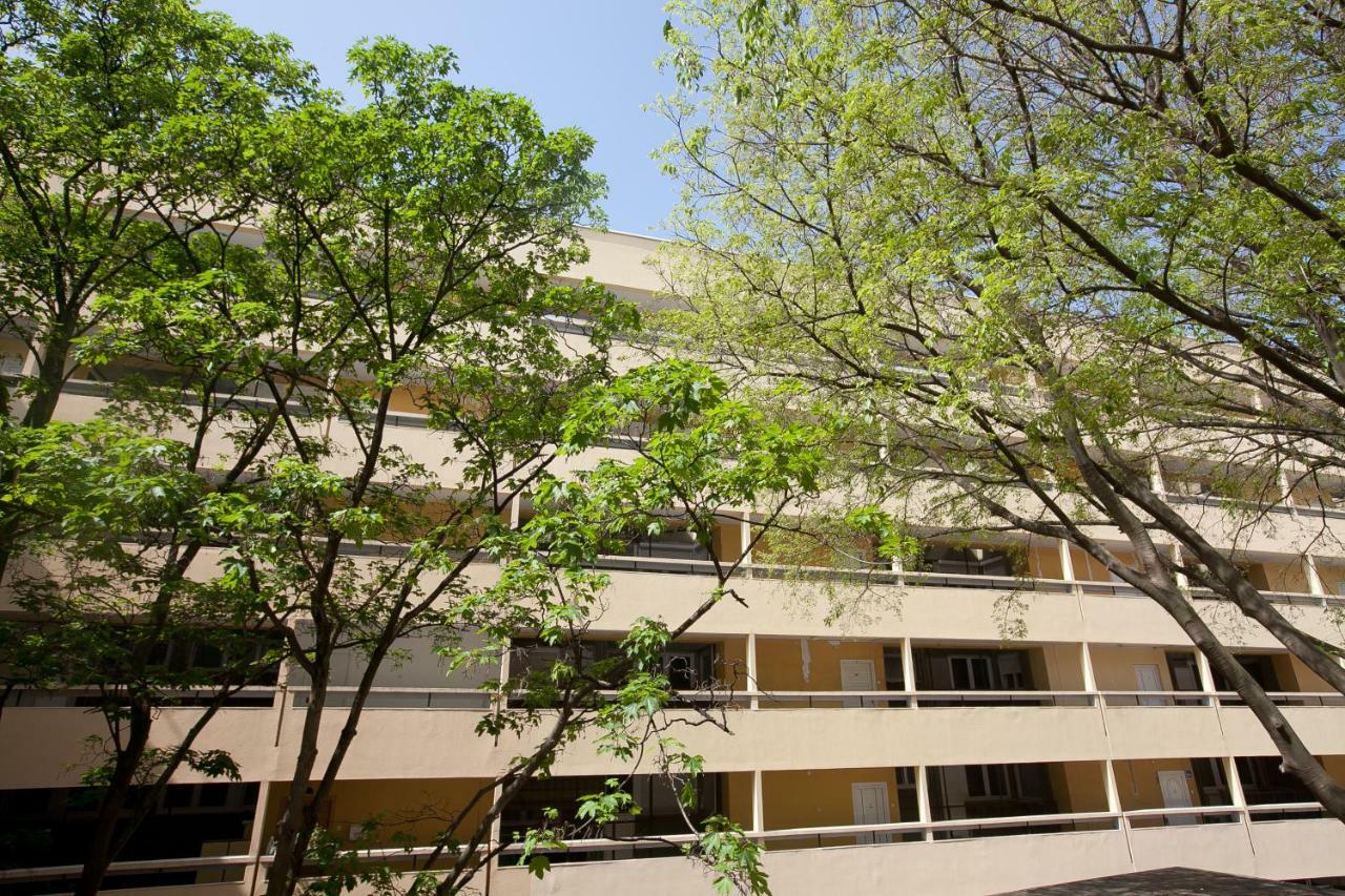 Downtown Apartment Kole 扎达尔 外观 照片