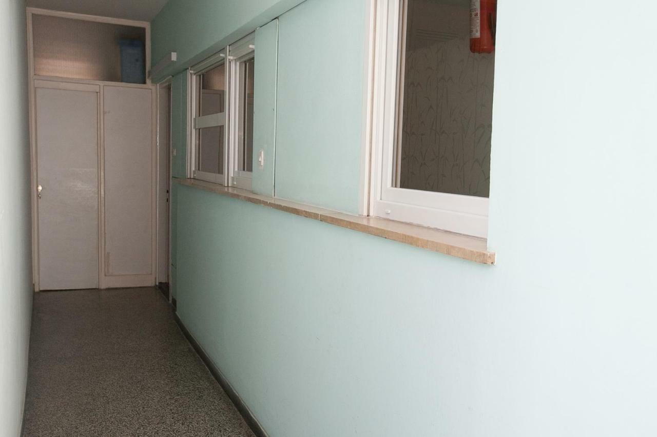 Downtown Apartment Kole 扎达尔 外观 照片